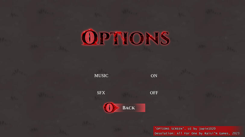 Options