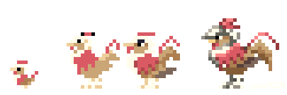 chicken knight concepts